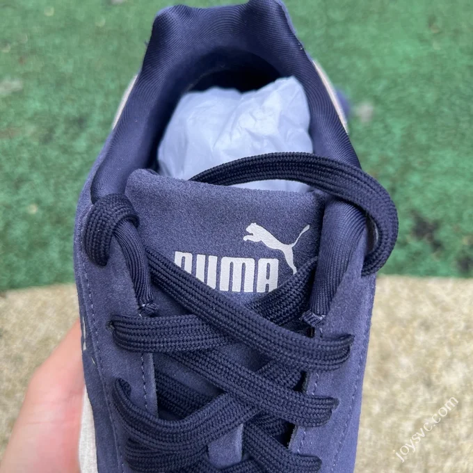 S2 Pure Original Puma Speedcat x n.n. Collaboration Blue White 398846-38