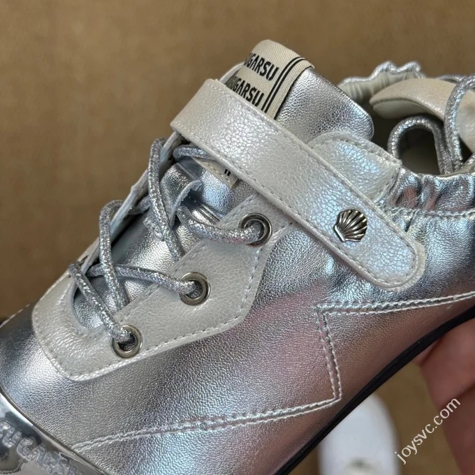GG-CC x SugarSu Collaboration Mary Jane Ballet Shoes