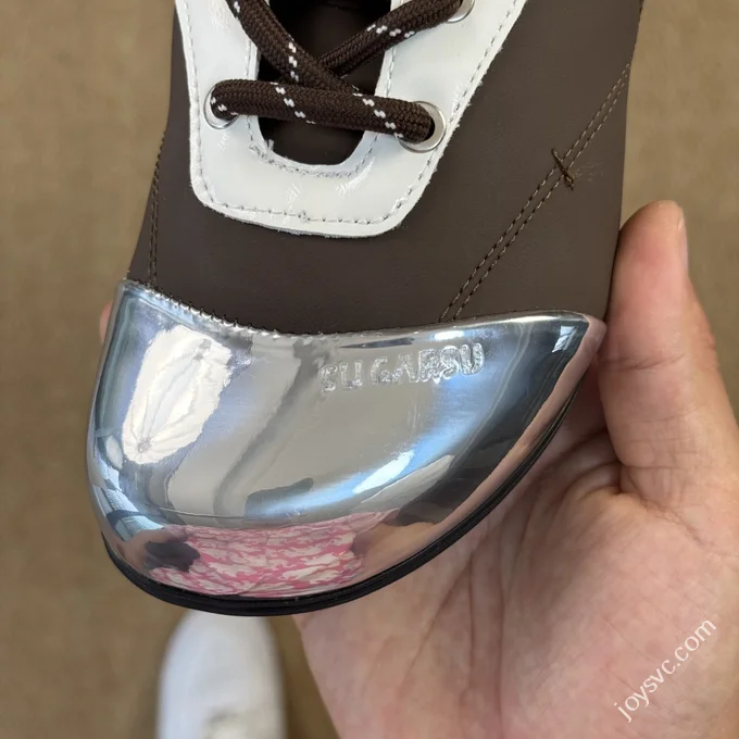 GG-CC x SugarSu Collaboration Mary Jane Ballet Shoes