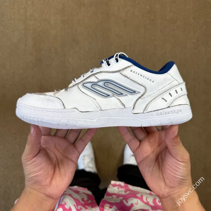 VG Balenciaga 18th Generation White 