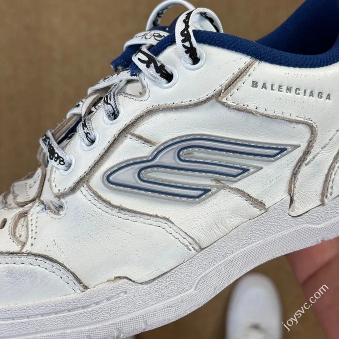 VG Balenciaga 18th Generation White 