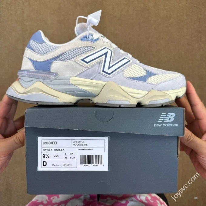 NB9060 Grey Blue U9060EEL
