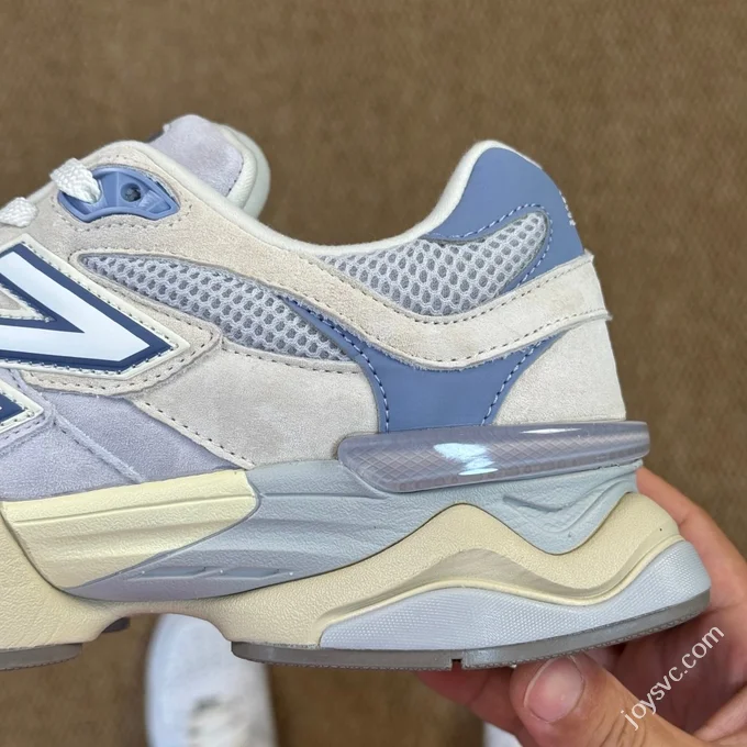 NB9060 Grey Blue U9060EEL