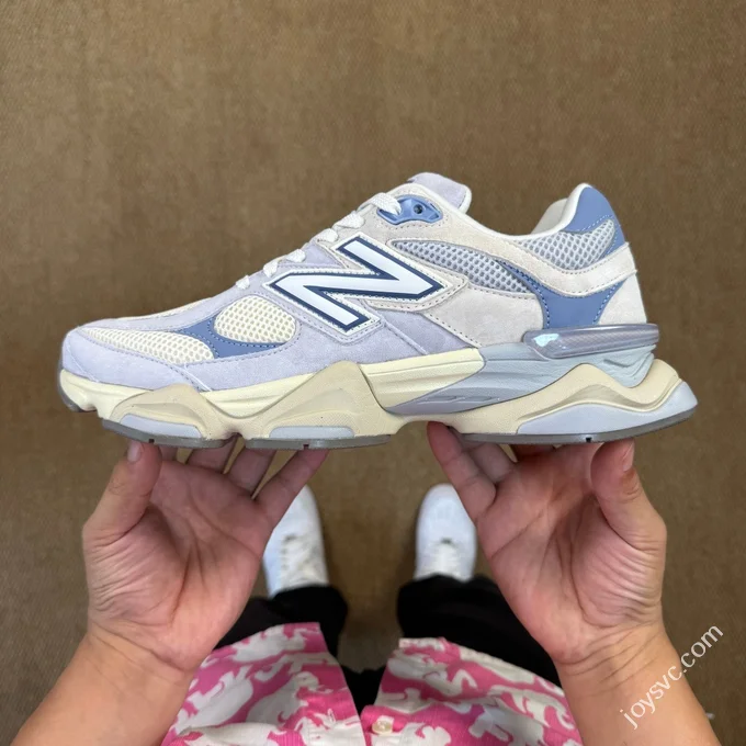NB9060 Grey Blue U9060EEL