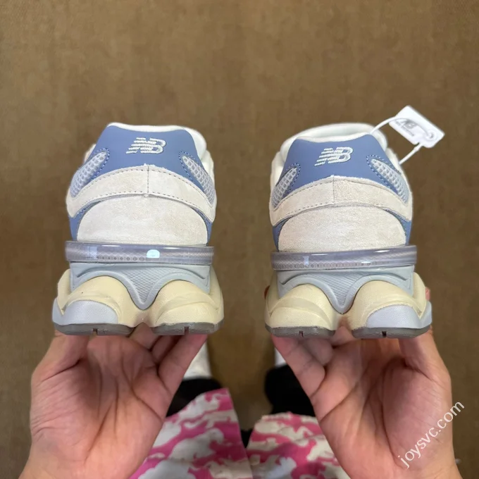 NB9060 Grey Blue U9060EEL