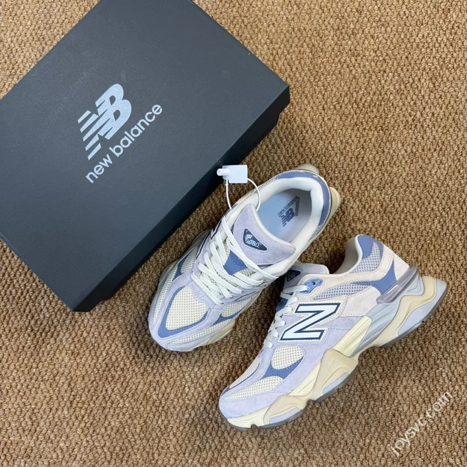 NB9060 Grey Blue U9060EEL