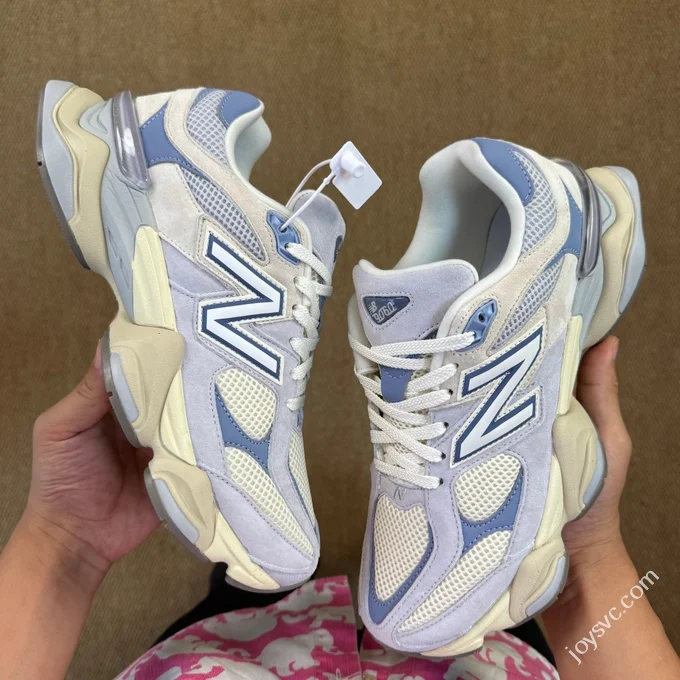NB9060 Grey Blue U9060EEL