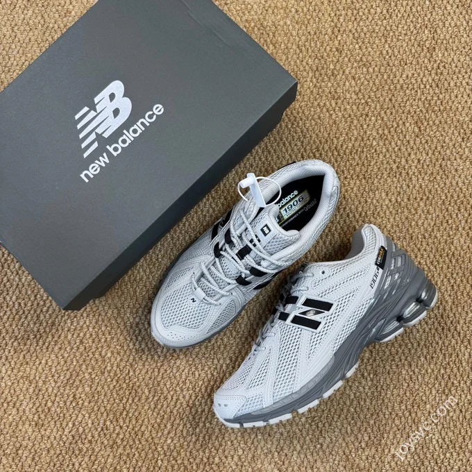 NB1906 Cordura Grey U1906ROA (Sizes 36-46.5)
