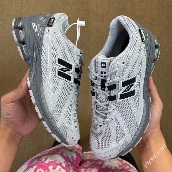 NB1906 Cordura Grey U1906ROA (Sizes 36-46.5)
