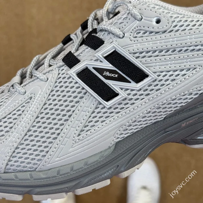 NB1906 Cordura Grey U1906ROA (Sizes 36-46.5)