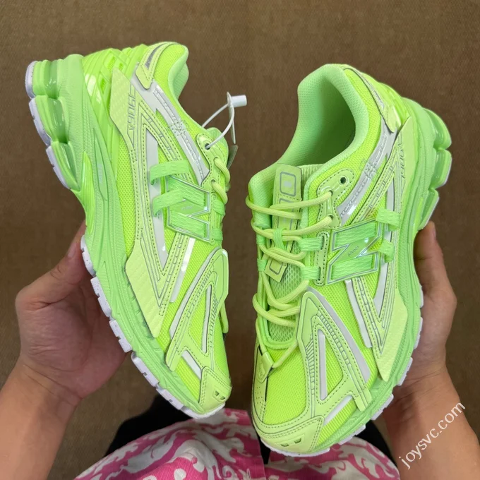 NB1906 Fluorescent Green U1906AF