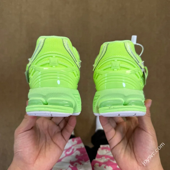 NB1906 Fluorescent Green U1906AF