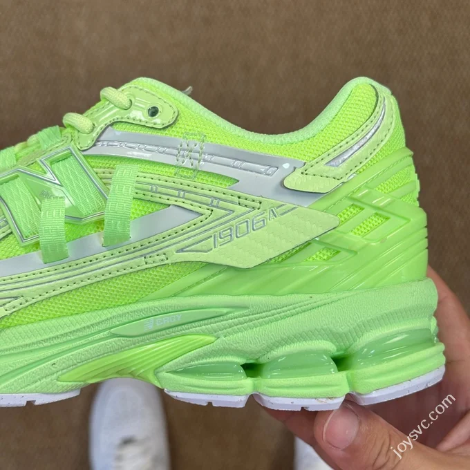 NB1906 Fluorescent Green U1906AF