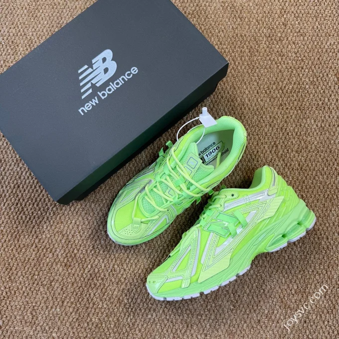 NB1906 Fluorescent Green U1906AF