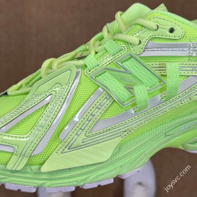 NB1906 Fluorescent Green U1906AF