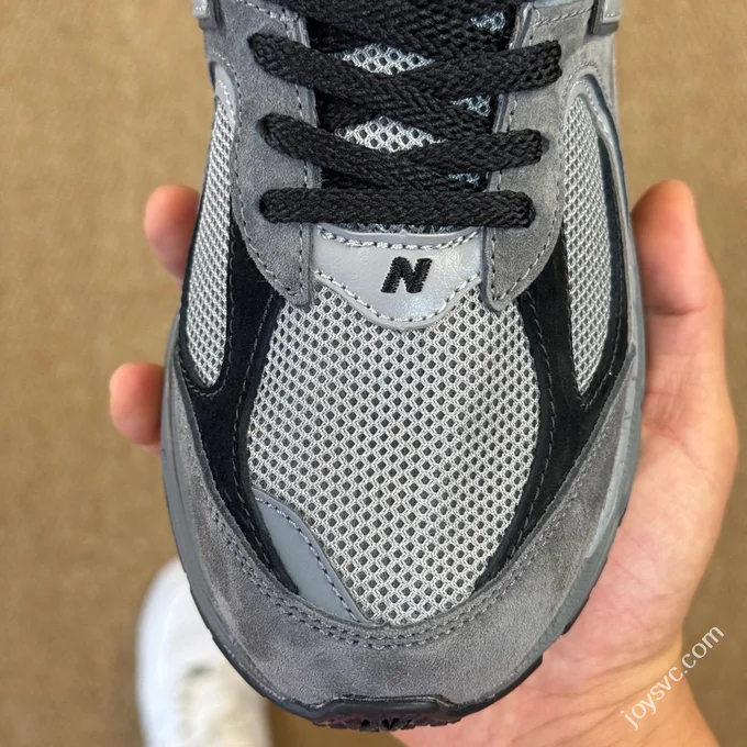 C Version New Balance NB2002R Charcoal Grey M200