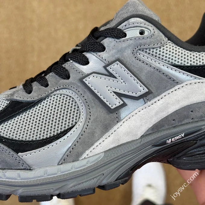 C Version New Balance NB2002R Charcoal Grey M200