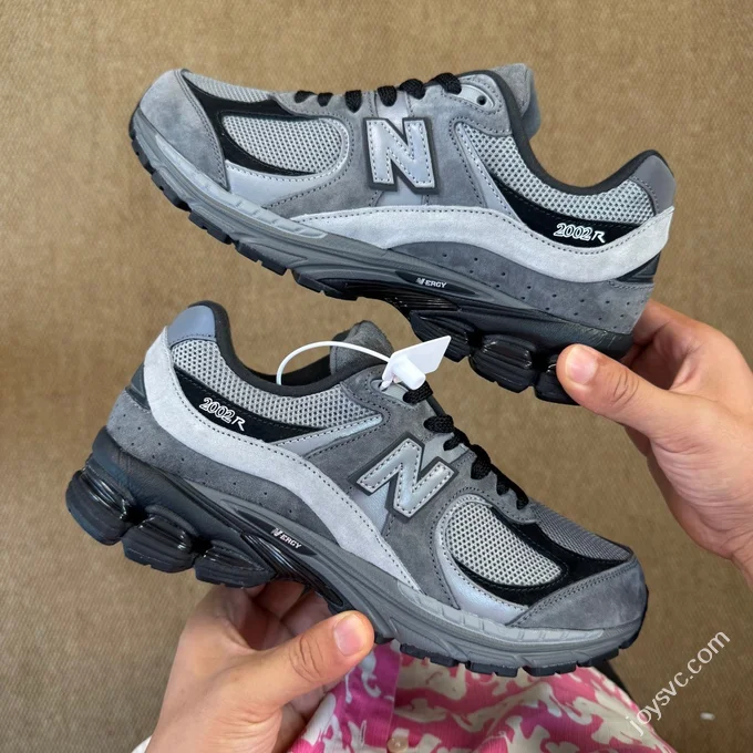 C Version New Balance NB2002R Charcoal Grey M200
