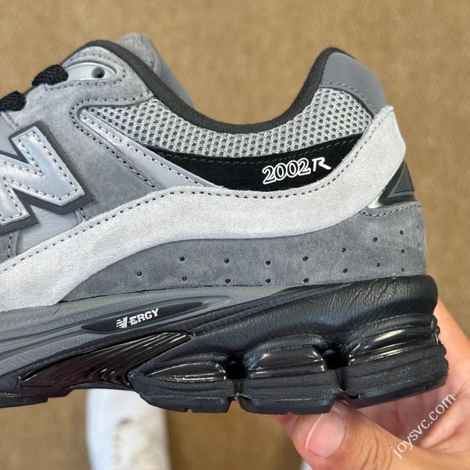 C Version New Balance NB2002R Charcoal Grey M200