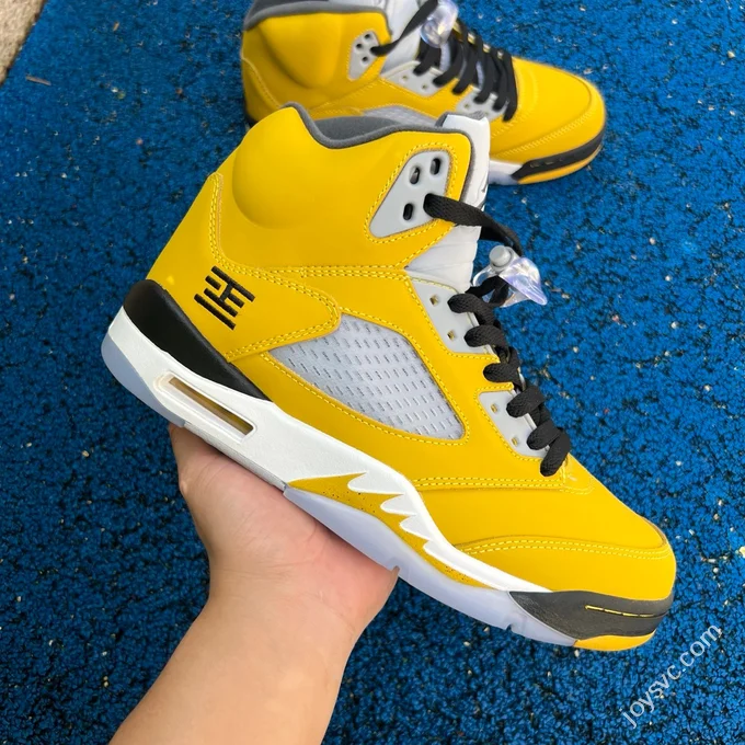 AJ5 Tokyo Air Jordan 5 IO3372-700