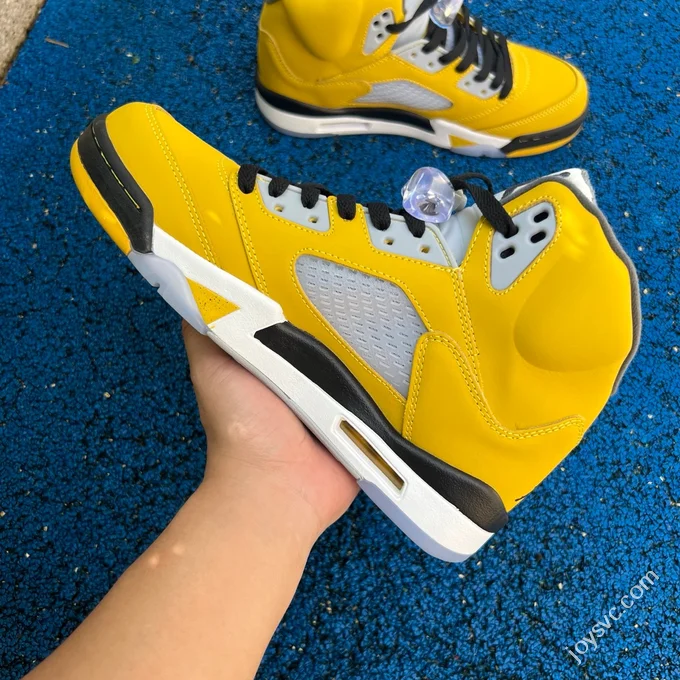 AJ5 Tokyo Air Jordan 5 IO3372-700