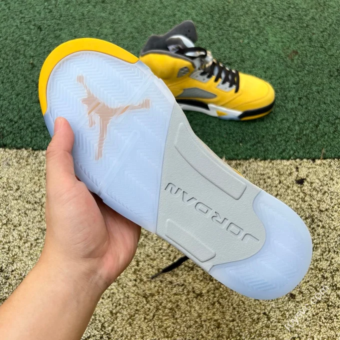 OG Pure Original AJ5 Tokyo Limited Edition IO3372-700