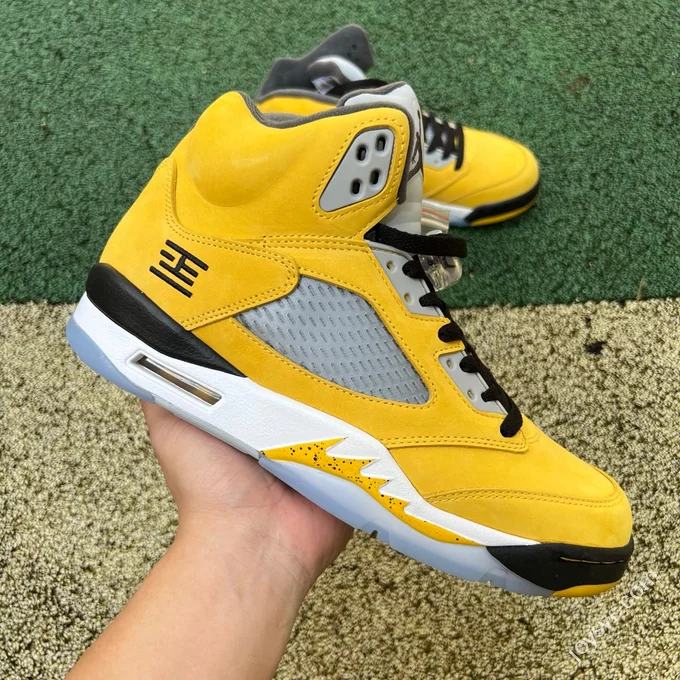 OG Pure Original AJ5 Tokyo Limited Edition IO3372-700