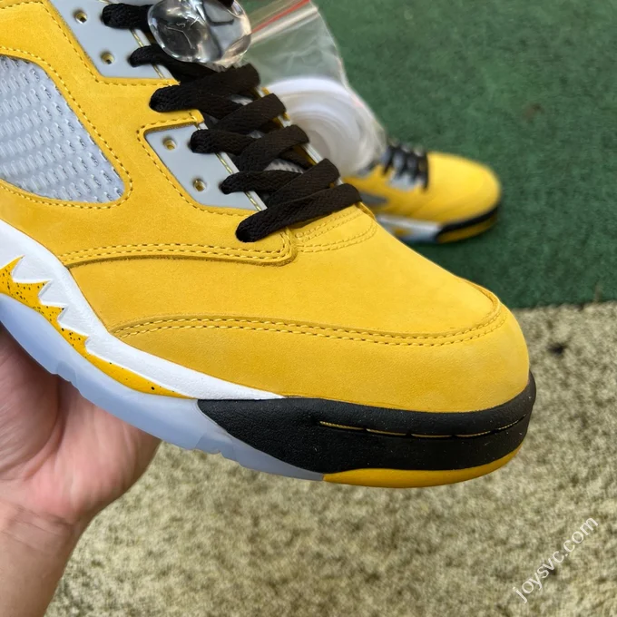 OG Pure Original AJ5 Tokyo Limited Edition IO3372-700