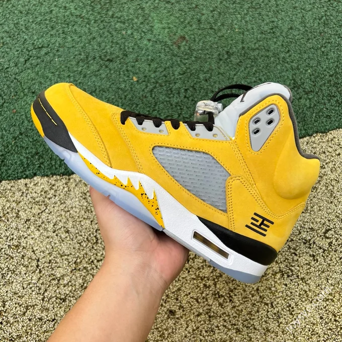 OG Pure Original AJ5 Tokyo Limited Edition IO3372-700