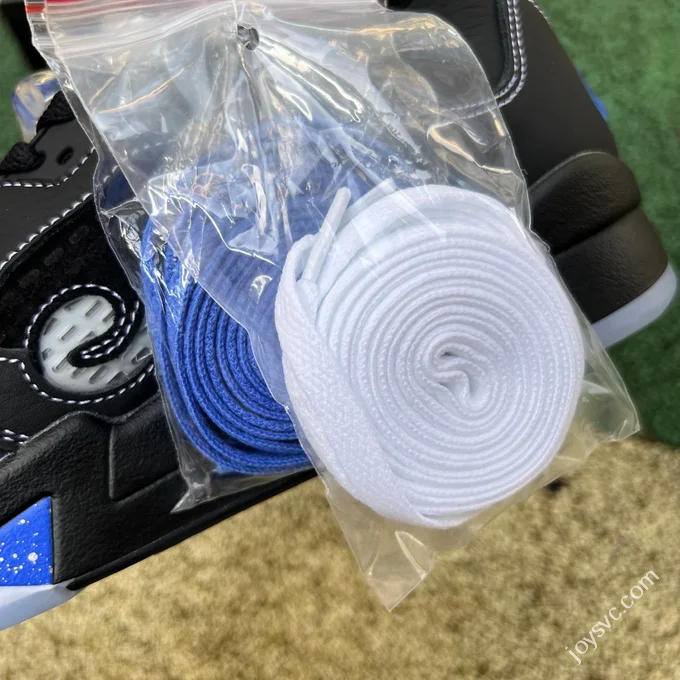 OG Pure Original Awake NY x Air Jordan 5 Black Blue DV4982-004
