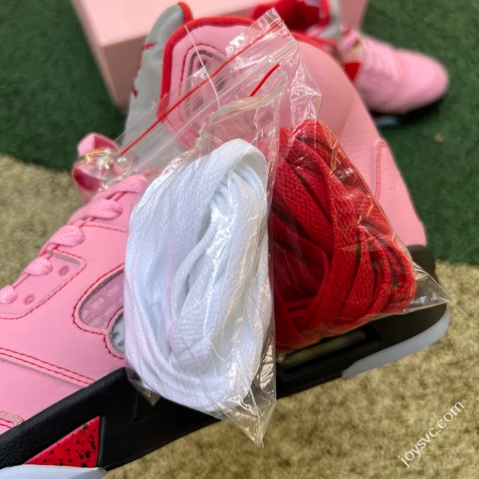 OG Pure Original Awake NY x Air Jordan 5 