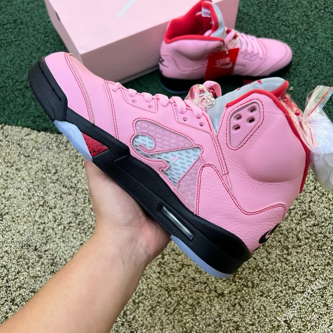 OG Pure Original Awake NY x Air Jordan 5 