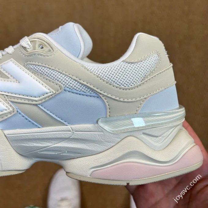 New Balance NB9060 Beige White U9060JDS