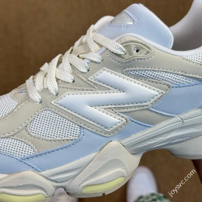 New Balance NB9060 Beige White U9060JDS