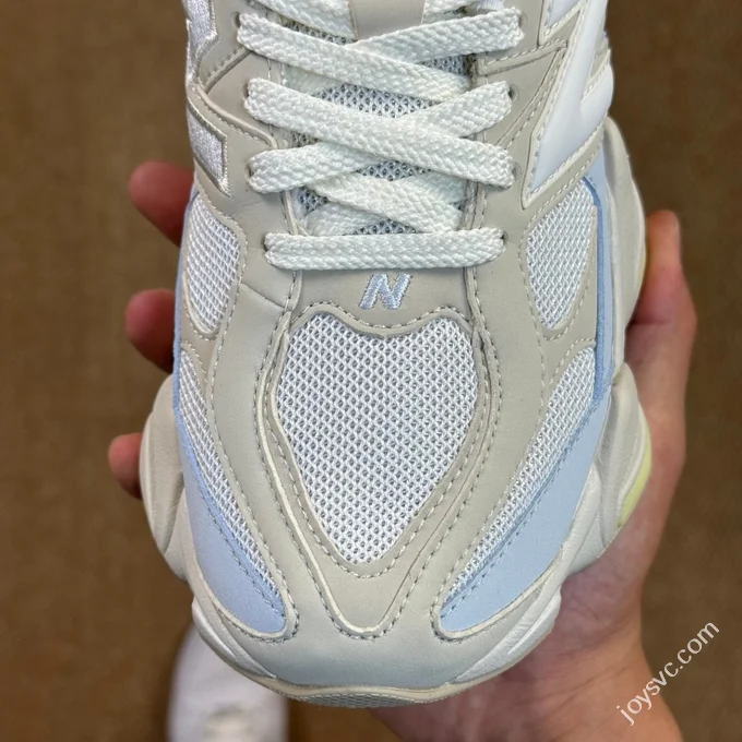 New Balance NB9060 Beige White U9060JDS
