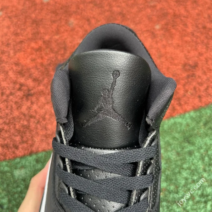 AJ3 Black White Lightning Fragment Collaboration DA3595-001