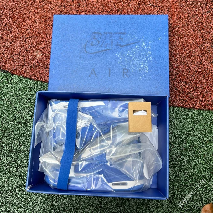 AJ4 Blue Brick Nigel Sylvester HF4340-400