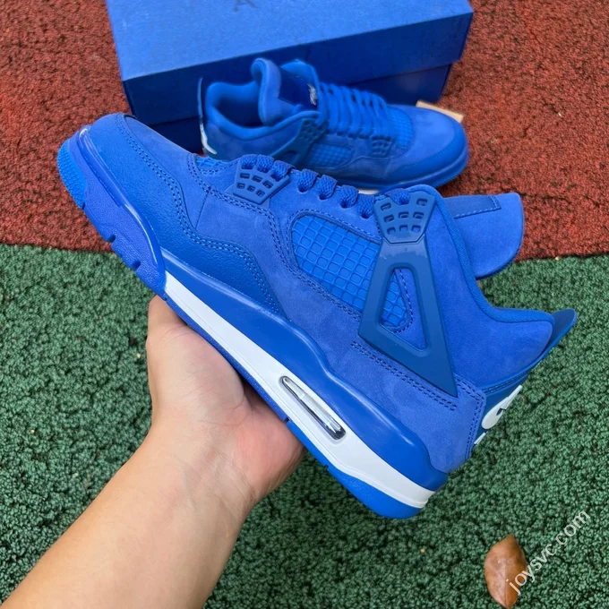 AJ4 Blue Brick Nigel Sylvester HF4340-400