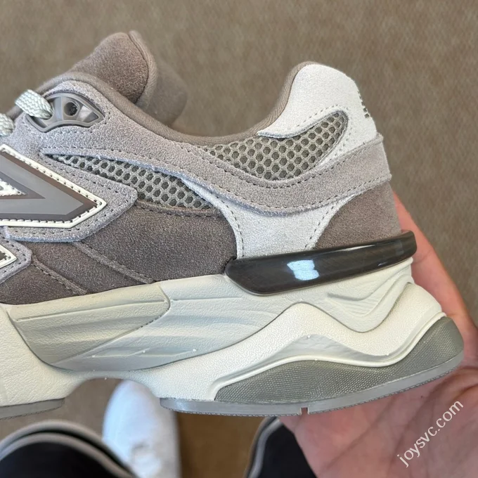 Pure Original NB9060 Grey Brown U9060ERC