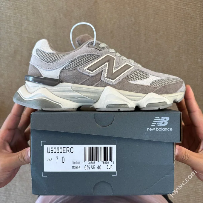 Pure Original NB9060 Grey Brown U9060ERC