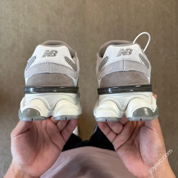Pure Original NB9060 Grey Brown U9060ERC