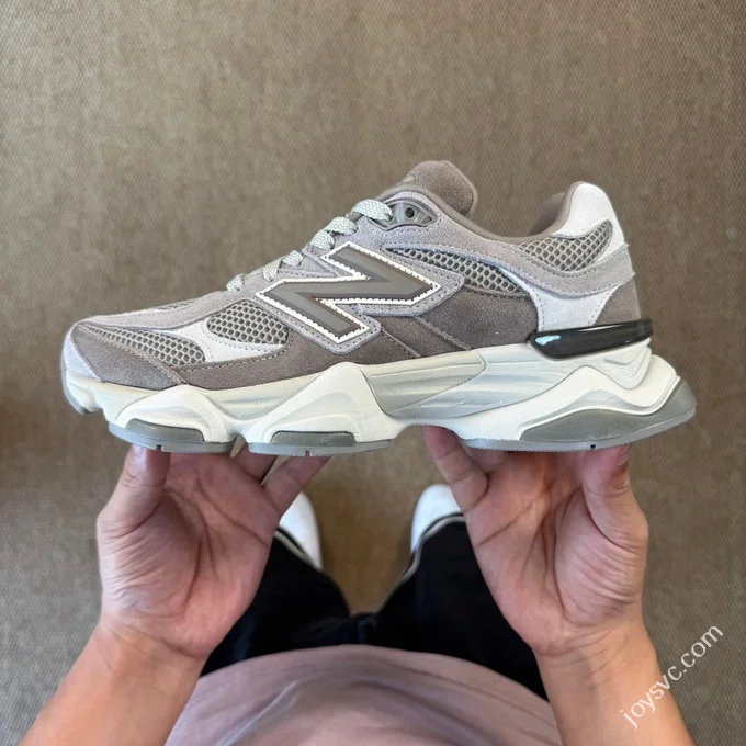 Pure Original NB9060 Grey Brown U9060ERC