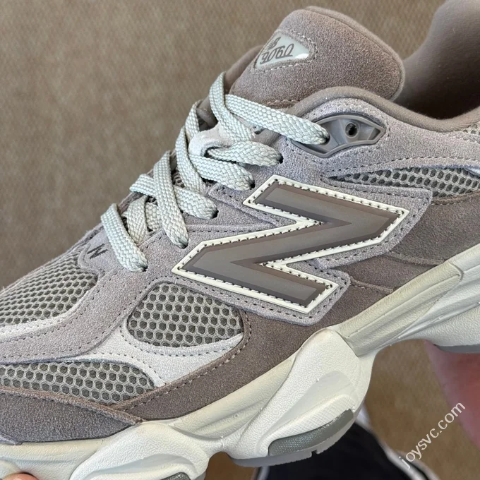 Pure Original NB9060 Grey Brown U9060ERC