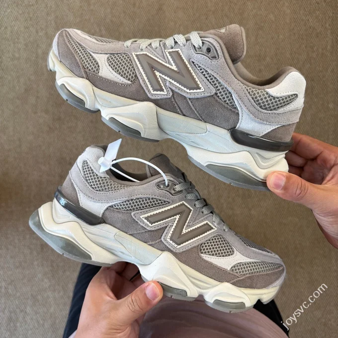 Pure Original NB9060 Grey Brown U9060ERC