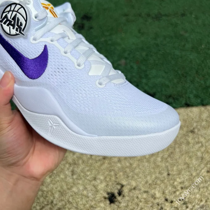 Pure Original Nike Kobe 8 Protro 