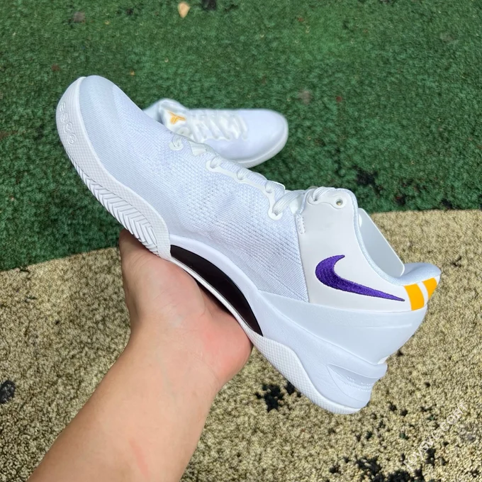 Pure Original Nike Kobe 8 Protro 