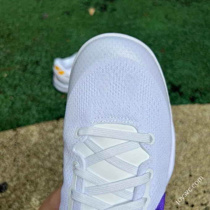 Pure Original Nike Kobe 8 Protro 