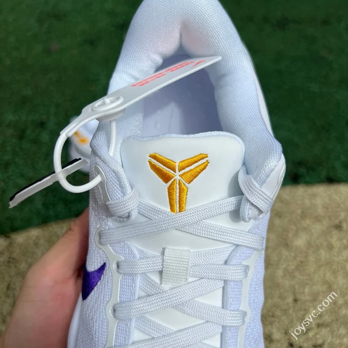 Pure Original Nike Kobe 8 Protro 