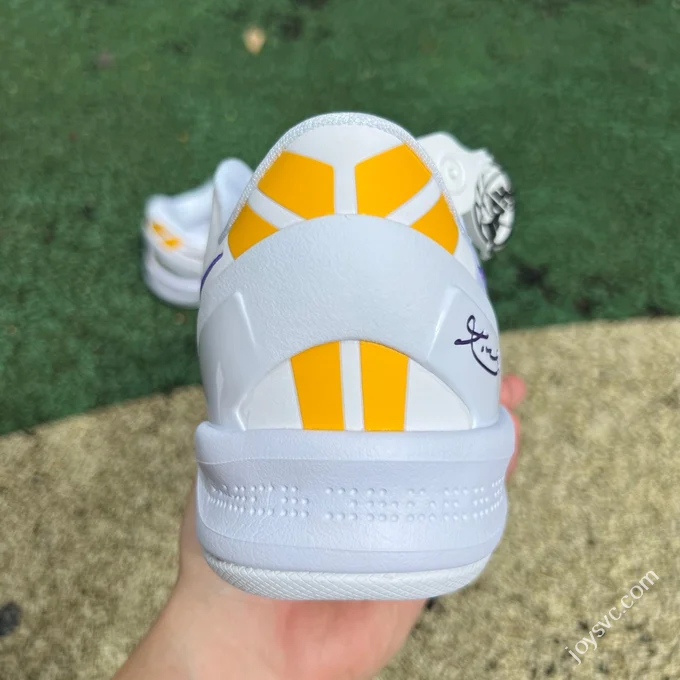 Pure Original Nike Kobe 8 Protro 