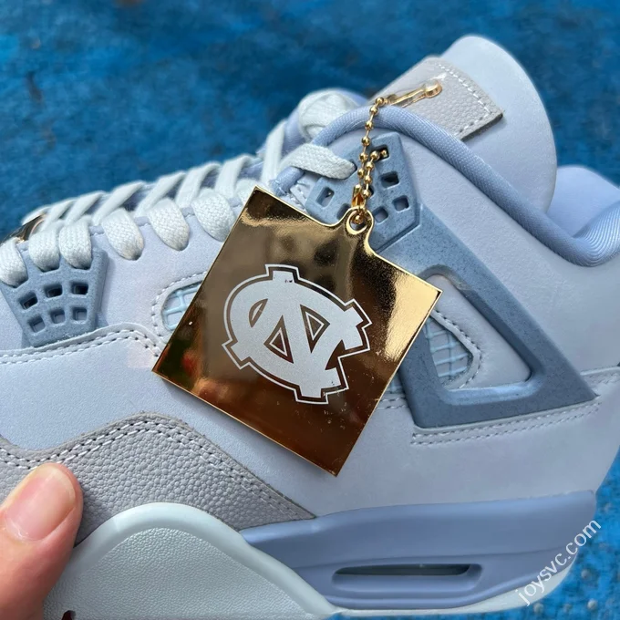 GX Pure Original AJ4 UN Collaboration Blue HV9204-407